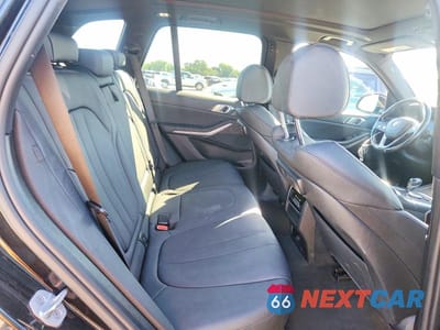 Zdjęcie 11 z 13 samochodu: 2021 BMW X5 XDRIVE40I VIN:5UXCR6C04M9G01898 - miniatura
