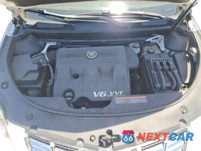 Zdjęcie 12 z 13 samochodu: 2013 CADILLAC SRX LUXURY COLLECTION VIN:3GYFNCE33DS504924 - miniatura