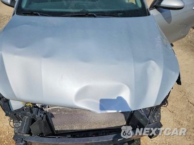 Zdjęcie 11 z 12 samochodu: 2020 KIA FORTE LXS VIN:3KPF24ADXLE142414 - miniatura