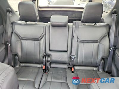 Zdjęcie 10 z 13 samochodu: 2018 LAND ROVER DISCOVERY HSE VIN:SALRR2RV3JA052251 - miniatura