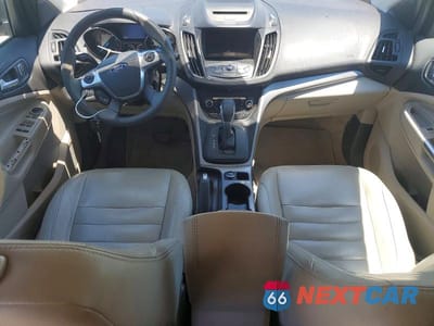 Zdjęcie 8 z 13 samochodu: 2015 FORD ESCAPE SE VIN:1FMCU0G96FUB10697 - miniatura
