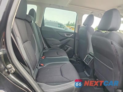 Zdjęcie 11 z 13 samochodu: 2023 SUBARU FORESTER PREMIUM VIN:JF2SKADC7PH417528 - miniatura