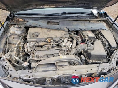 Zdjęcie 11 z 12 samochodu: 2019 TOYOTA CAMRY SE VIN:4T1B11HK4KU252651 - miniatura