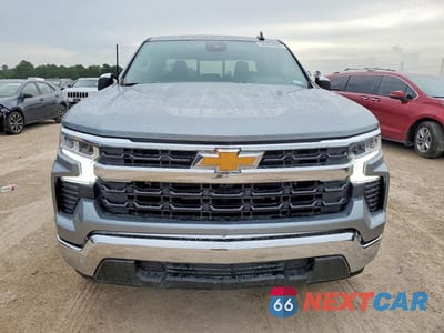 Zdjęcie 7 z 14 samochodu: 2024 CHEVROLET SILVERADO C1500 LT VIN:1GCPACEK4RZ310037 - miniatura