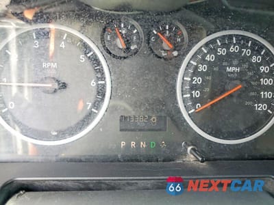 Zdjęcie 9 z 12 samochodu: 2010 DODGE RAM 1500 VIN:1D7RB1CTXAS238740 - miniatura