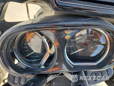 Zdjęcie 7 z 9 samochodu: 2019 HARLEY-DAVIDSON FLTRXS VIN:1HD1KTP30KB611832 - miniatura