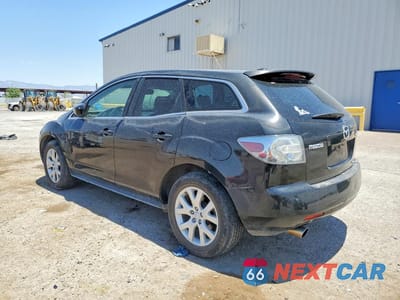 Drugie zdjęcie samochodu z przodu: 2009 MAZDA CX-7 VIN:JM3ER293790228893 - miniatura