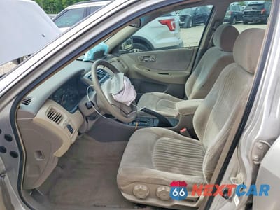 Zdjęcie 7 z 12 samochodu: 1998 HONDA ACCORD LX VIN:1HGCG5647WA161272 - miniatura