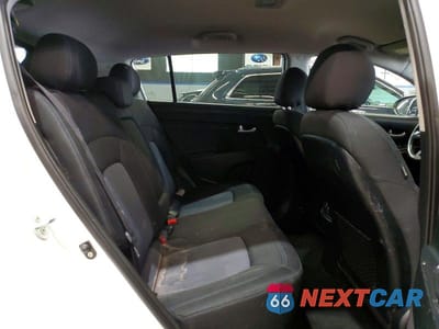 Zdjęcie 11 z 13 samochodu: 2015 KIA SPORTAGE LX VIN:KNDPBCAC9F7782107 - miniatura