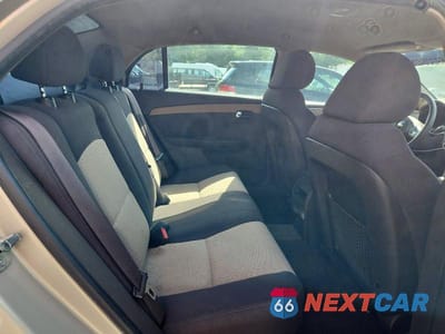 Zdjęcie 10 z 12 samochodu: 2010 CHEVROLET MALIBU LS VIN:1G1ZB5EB4AF251541 - miniatura