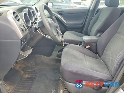 Zdjęcie 7 z 12 samochodu: 2006 TOYOTA COROLLA MATRIX XR VIN:2T1KR32E76C585117 - miniatura