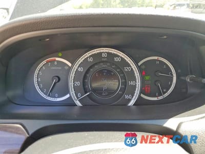 Zdjęcie 9 z 12 samochodu: 2017 HONDA ACCORD EX VIN:1HGCR2F71HA000910 - miniatura