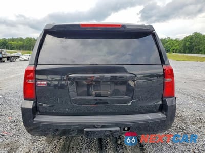 Zdjęcie 6 z 12 samochodu: 2015 CHEVROLET SUBURBAN C1500 LT VIN:1GNSCJKC2FR623290 - miniatura