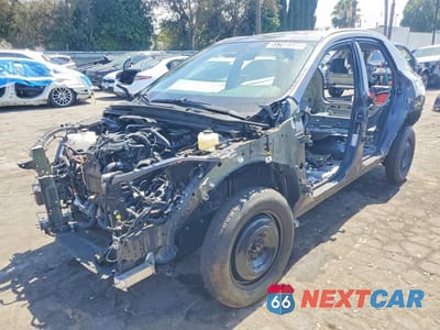 2026 LEXUS RX 350 BASE 2T2BAMBA7TC073486 - główne zdjęcie licytacji z USA - miniatura