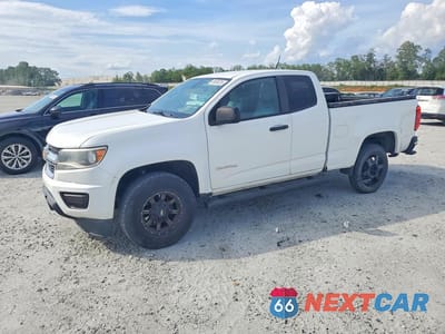 2015 CHEVROLET COLORADO 1GCHSAEA5F1201156 - główne zdjęcie licytacji z USA - miniatura