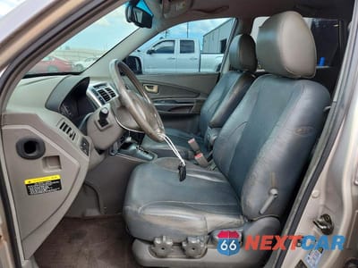 Zdjęcie 7 z 13 samochodu: 2006 HYUNDAI TUCSON GLS VIN:KM8JN12D86U265158 - miniatura