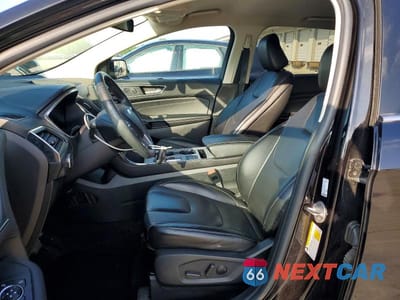 Zdjęcie 7 z 13 samochodu: 2021 FORD EDGE TITANIUM VIN:2FMPK3K92MBA51747 - miniatura