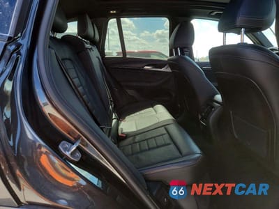 Zdjęcie 11 z 14 samochodu: 2022 BMW X3 M40I VIN:5UX83DP00N9J43247 - miniatura