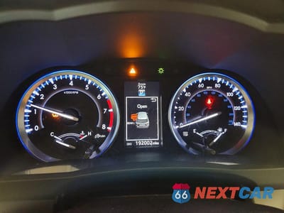 Zdjęcie 9 z 13 samochodu: 2015 TOYOTA HIGHLANDER LIMITED VIN:5TDDKRFH5FS154867 - miniatura