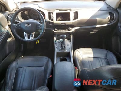 Zdjęcie 8 z 13 samochodu: 2012 KIA SPORTAGE SX VIN:KNDPCCA61C7277827 - miniatura