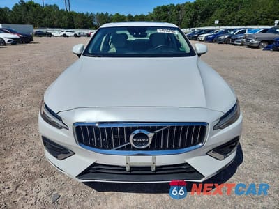 Piąte zdjęcie samochodu w środku: 2020 VOLVO S60 T5 INSCRIPTION VIN:7JR102FL6LG071461 - miniatura