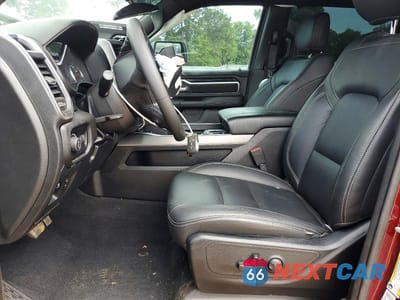 Zdjęcie 7 z 12 samochodu: 2025 RAM 1500 BIG HORN VIN:1C6SRFFP8SN527822 - miniatura