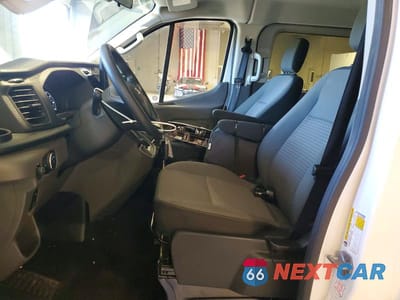 Zdjęcie 7 z 13 samochodu: 2024 FORD TRANSIT T-350 VIN:1FBAX2YG5RKA28847 - miniatura