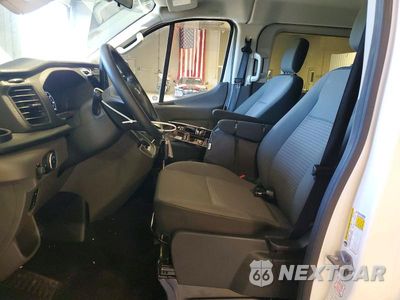 Zdjęcie 7 z 13 samochodu: 2024 FORD TRANSIT T-350 VIN:1FBAX2YG5RKA28847 - miniatura