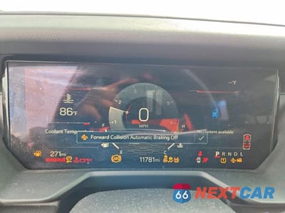 Zdjęcie 9 z 13 samochodu: 2024 GMC ACADIA UPLEVEL VIN:1GKENKKS9RJ209413 - miniatura