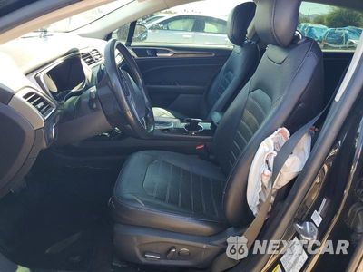 Zdjęcie 7 z 12 samochodu: 2014 FORD FUSION VIN:3FA6P0H9XER366473 - miniatura