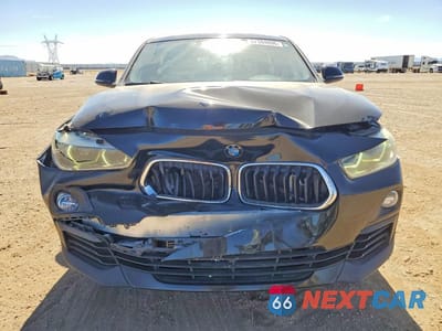 Piąte zdjęcie samochodu w środku: 2018 BMW X2 SDRIVE28I VIN:WBXYJ3C37JEJ75621 - miniatura