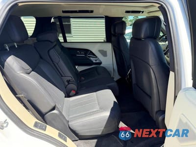 Zdjęcie 9 z 12 samochodu: 2022 LAND ROVER RANGE ROVER SE VIN:SALKPBE78NA008086 - miniatura