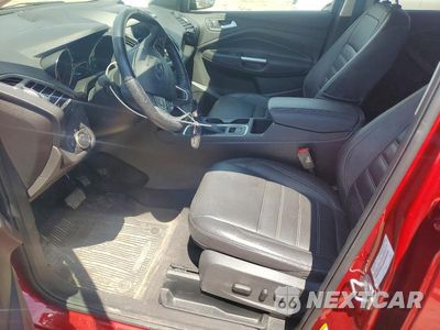 Zdjęcie 7 z 13 samochodu: 2017 FORD ESCAPE TITANIUM VIN:1FMCU0JD7HUC62097 - miniatura