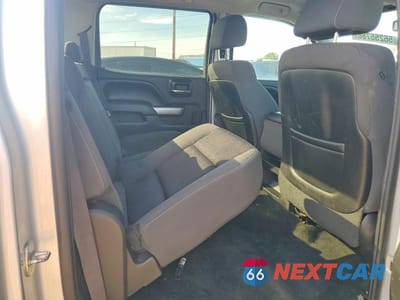 Zdjęcie 10 z 12 samochodu: 2014 CHEVROLET SILVERADO K1500 LT VIN:3GCUKREC0EG197144 - miniatura