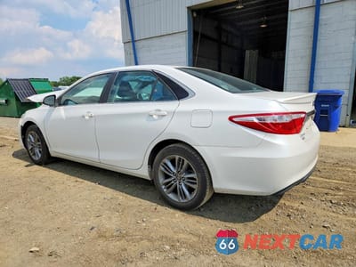 Drugie zdjęcie samochodu z przodu: 2017 TOYOTA CAMRY VIN:4T1BF1FK8HU450968 - miniatura