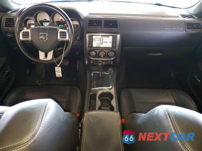 Zdjęcie 8 z 13 samochodu: 2014 DODGE CHALLENGER SXT VIN:2C3CDYAG3EH294996 - miniatura