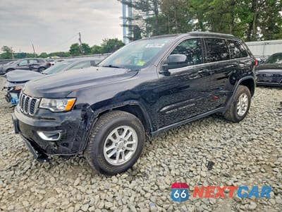 2019 JEEP GRAND CHEROKEE LAREDO 1C4RJFAG8KC636167 - główne zdjęcie licytacji z USA - miniatura