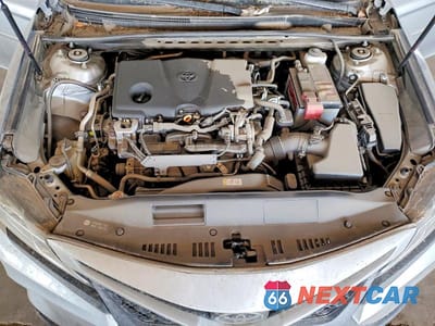 Zdjęcie 11 z 12 samochodu: 2020 TOYOTA CAMRY SE VIN:4T1J11AK4LU949633 - miniatura