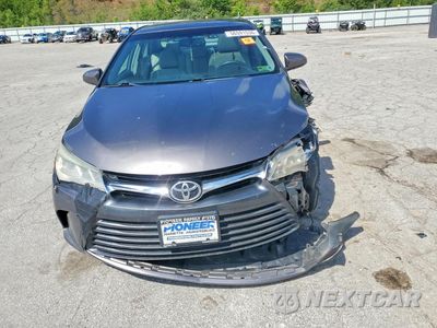Piąte zdjęcie samochodu w środku: 2015 TOYOTA CAMRY XLE V6 VIN:4T1BK1FK9FU561442 - miniatura