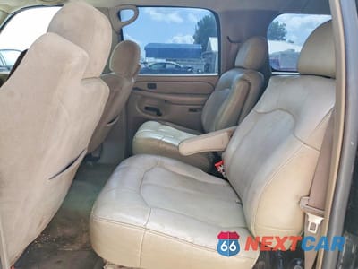 Zdjęcie 11 z 13 samochodu: 2005 CHEVROLET SUBURBAN K1500 VIN:1GNFK16Z85R228287 - miniatura