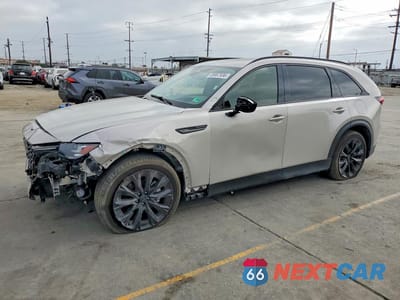 2026 MAZDA CX-90 PREMIUM SPORT JM3KKCHD1T1354157 - główne zdjęcie licytacji z USA - miniatura