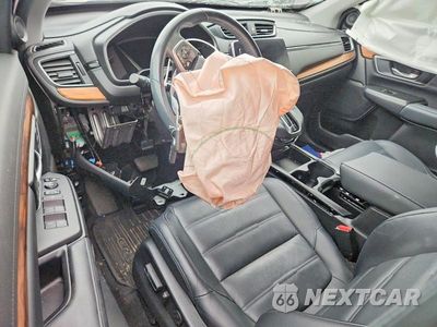 Zdjęcie 8 z 13 samochodu: 2020 HONDA CR-V EXL VIN:2HKRW1H8XLH427005 - miniatura
