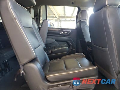 Zdjęcie 10 z 13 samochodu: 2023 CHEVROLET SUBURBAN K1500 PREMIER VIN:1GNSKFKDXPR389314 - miniatura