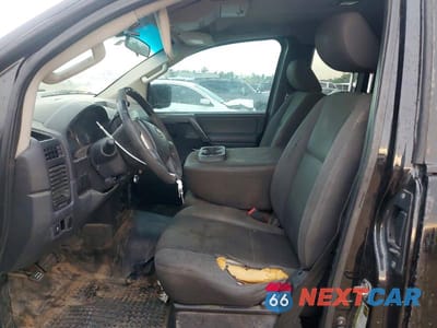Zdjęcie 7 z 12 samochodu: 2013 NISSAN TITAN S VIN:1N6BA0CH6DN302180 - miniatura