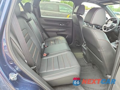 Zdjęcie 11 z 13 samochodu: 2024 HONDA CR-V SPORT-L VIN:5J6RS6H89RL010546 - miniatura