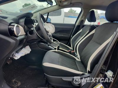 Zdjęcie 7 z 12 samochodu: 2021 NISSAN VERSA VIN:3N1CN8EV6ML855041 - miniatura