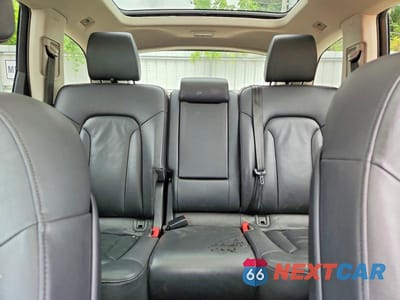 Zdjęcie 10 z 13 samochodu: 2015 AUDI Q7 PREMIUM PLUS VIN:WA1LGAFE1FD001221 - miniatura