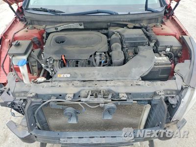 Zdjęcie 11 z 12 samochodu: 2017 HYUNDAI SONATA SE VIN:5NPE24AF7HH571994 - miniatura