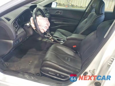 Zdjęcie 7 z 12 samochodu: 2019 ACURA ILX PREMIUM VIN:19UDE2F78KA014925 - miniatura
