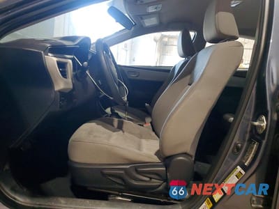Zdjęcie 7 z 12 samochodu: 2014 TOYOTA COROLLA LE ECO VIN:5YFBPRHE1EP127104 - miniatura
